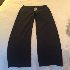 Relaxed Fit Prana Pants
